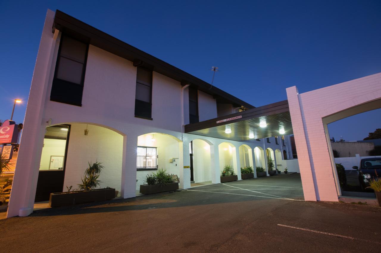 The Matador Motel Sale Exterior photo